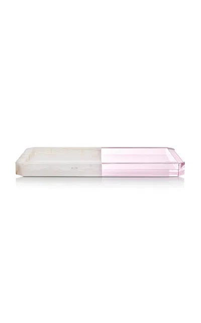 Reflections Copenhagen - Mad Tray Small - Pink
