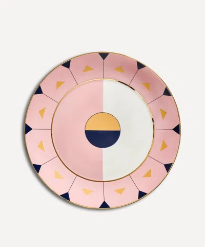 Reflections Copenhagen Madeira Dinner Plates Set Of Two