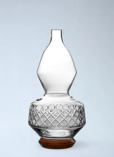 REFLECTIONS COPENHAGEN MAJESTY FLACON DECANTER