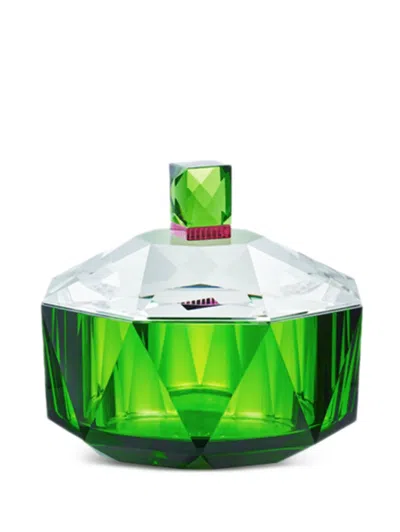 Reflections Copenhagen New Haven Basin In Green