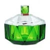 Reflections Copenhagen New Haven Trinket Box In Green