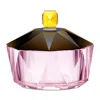 Reflections Copenhagen New Haven Rose Decorative Jar In Pink