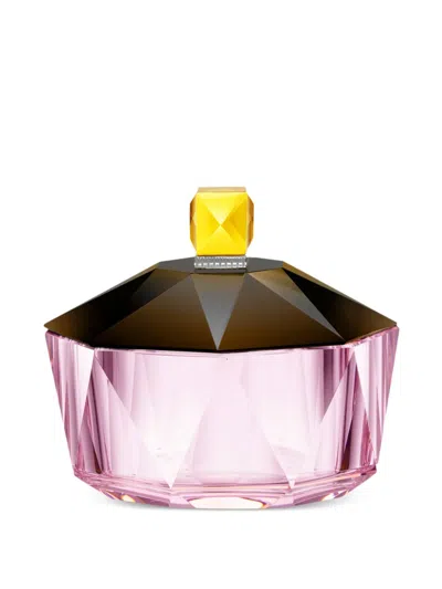 Reflections Copenhagen New Haven 收纳盒 In Pink