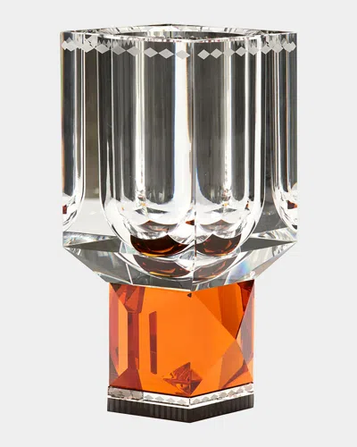 Reflections Copenhagen Ohio Vase In Multi
