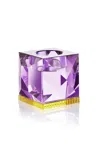 Reflections Copenhagen Ophelia T-light Holder In Purple