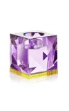 Reflections Copenhagen - Ophelia Tealight Holder - Purple