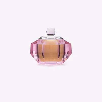 Reflections Copenhagen Pink Clara Home Scent Candle