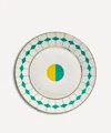 Reflections Copenhagen Ponta Salad Plates Set Of Two