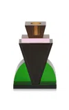 Reflections Copenhagen Queens Candle Holder In Multi