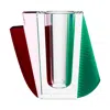 Reflections Copenhagen Vases Multicolor Uni In Green