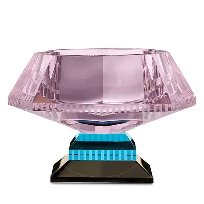 Reflections Copenhagen Reflection Copenhagen Bellis Potpourri Bowl In Pink