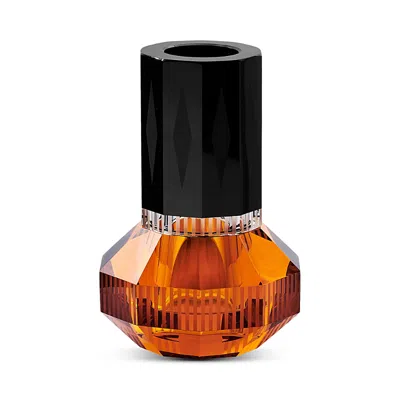 Reflections Copenhagen Reflection Copenhagen Chicago Vase In Orange