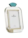 Reflections Copenhagen Reflection Memory Photo Frame In Blue