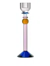 Reflections Copenhagen Rosalin Candle Holder In Multi