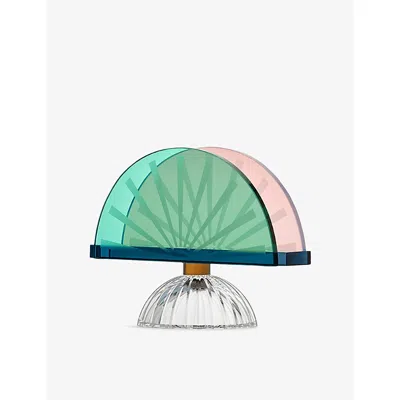 Reflections Copenhagen Rystal Napkin Holder Multi