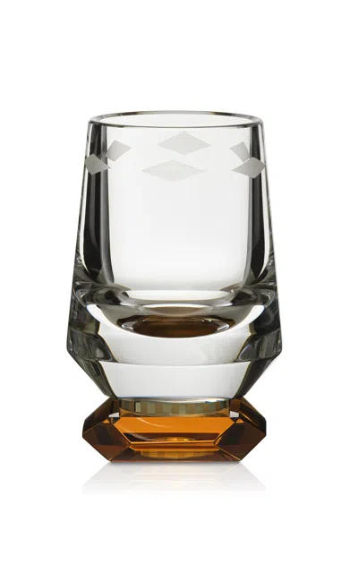 Reflections Copenhagen - Savor Set-of-two Glasses - Clear In Transparent