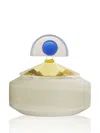 Reflections Copenhagen White Blueberry Onyx And Crystal Bonbonniere In Neutrals