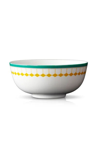 Reflections Copenhagen - Set-of-two Caldo Yoghurt Bowls - Green