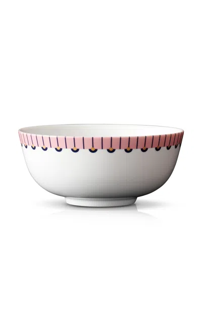 Reflections Copenhagen - Set-of-two Esme Yoghurt Bowls - Pink