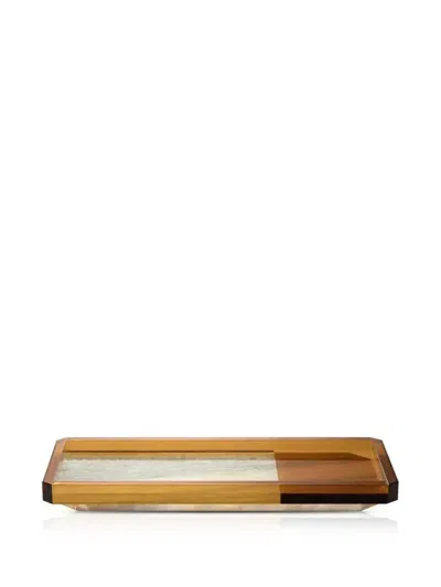 REFLECTIONS COPENHAGEN SHADOW TRAY (45CM X 20CM)