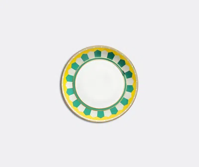 Reflections Copenhagen Set Of 2 In Multicolor Porcelain