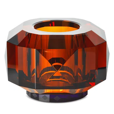 REFLECTIONS COPENHAGEN TEXAS SUPREME TEALIGHT HOLDER