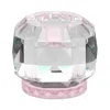 Reflections Copenhagen Texas Tealight Holder In Pink