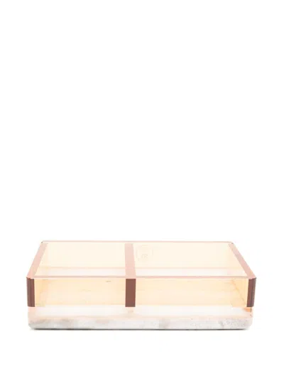 REFLECTIONS COPENHAGEN TREASURES TRAY (11CM X 19,5CM)