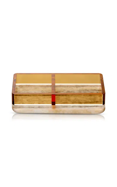Reflections Copenhagen - Treasures Tray - Clear In Transparent
