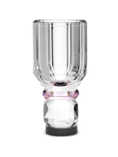 Reflections Copenhagen Utah Vase In Transparent