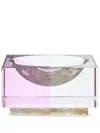 Reflections Copenhagen Utopia Bowl In Pink