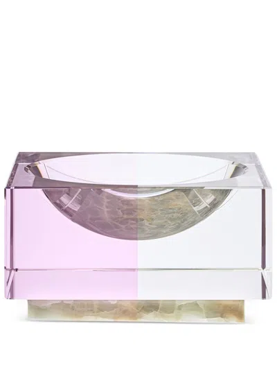 Reflections Copenhagen Utopia Bowl (12cm) In Pink