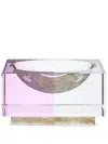 Reflections Copenhagen Utopia Bowl In Rosa