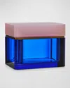 Reflections Copenhagen Violet Trinket In Blue/pink