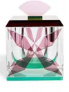 Reflections Copenhagen Wilson Crystal Ice Bucket In Neutrals