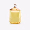 Reflections Copenhagen Yellow Laura Home Scent Candle In Yellow