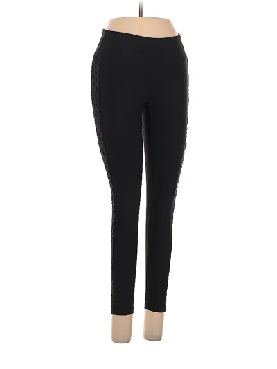 Pre-owned Reflex Active Pants In Black