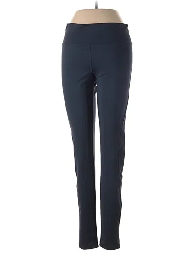 Pre-owned Reflex Active Pants In Blue