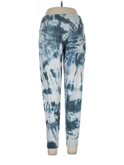 Pre-owned Reflex Active Pants In Blue