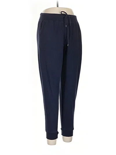 Pre-owned Reflex Casual Pants In Blue