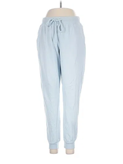 Pre-owned Reflex Casual Pants In Blue