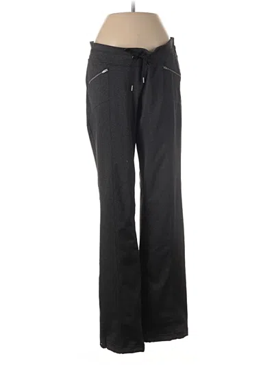Pre-owned Reflex Dress Pants In Gray