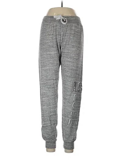 Pre-owned Reflex Life Is Out There Sweatpants In Gray