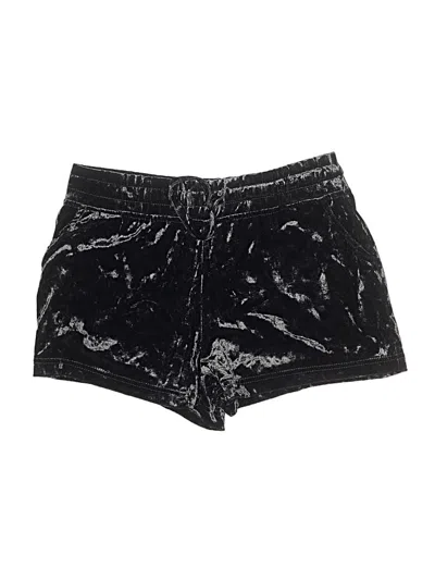 Pre-owned Reflex Shorts In Black