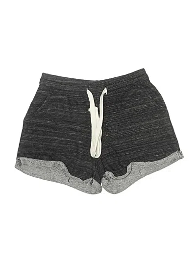 Pre-owned Reflex Shorts In Gray