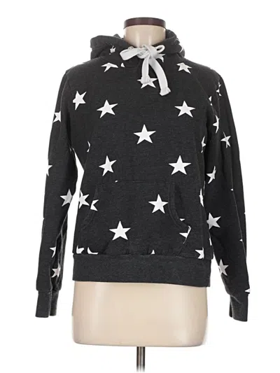 Pre-owned Reflex Sweatshirt In Gray