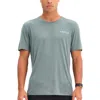 Reflo Hudson Recycled Active T-shirt In Green