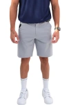 Reflo Icarian 4-way Stretch Modern Short In Quarry