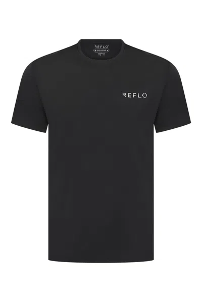 Reflo Men's Hudson T Shirt Black