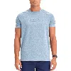 Reflo Zeya Recyled Performance T-shirt In Coronet Blue